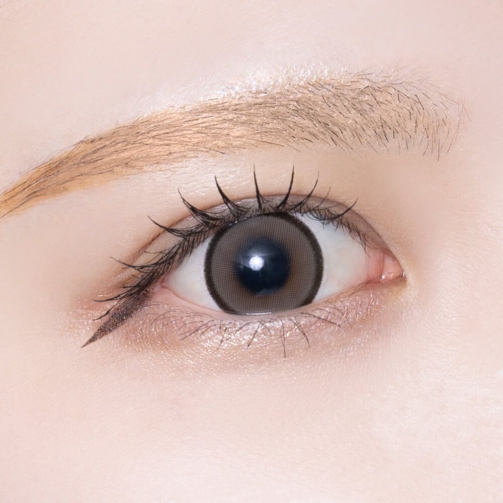 【預購】Amulie Mieux Gris 1 Day 十片裝