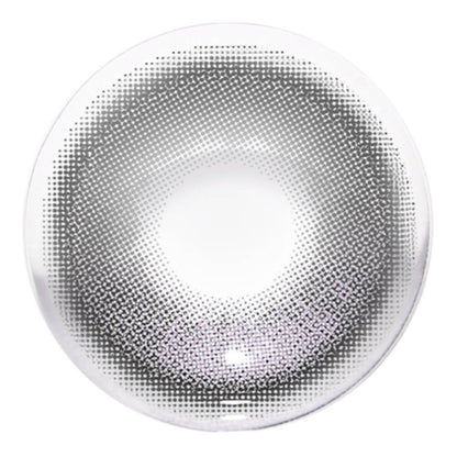 【預購】【固定高光】【日版】CoFancy Silver Bagel 1 Day 十片裝