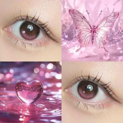 【預購】【固定高光】Dewlit Pink Dew 1 Day 十片裝