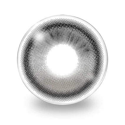 【預購】【固定高光】MOLAK Milky Drop 1 Day 十片裝