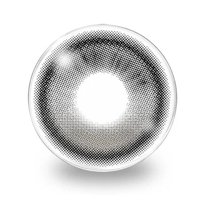 【預購】【固定高光】MOLAK Milky Drop 1 Day 十片裝
