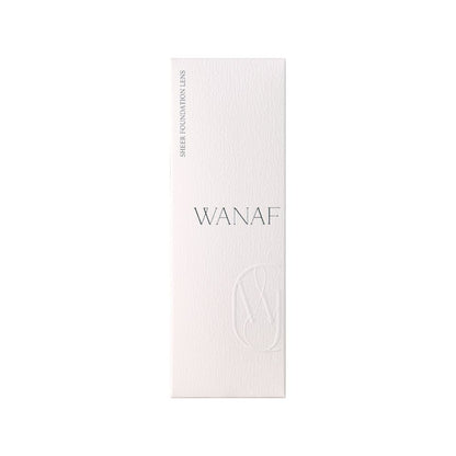 【預購】Wanaf Bliss Aura 1 Day 十片裝