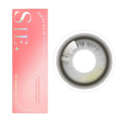 【預購】【固定高光】SIE Look For Me 1 Day 十片裝