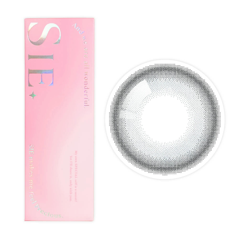 【預購】SIE Moon Soda 1 Day 十片裝