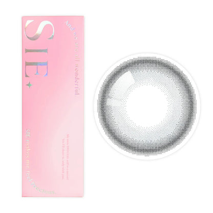 【預購】SIE Moon Soda 1 Day 十片裝