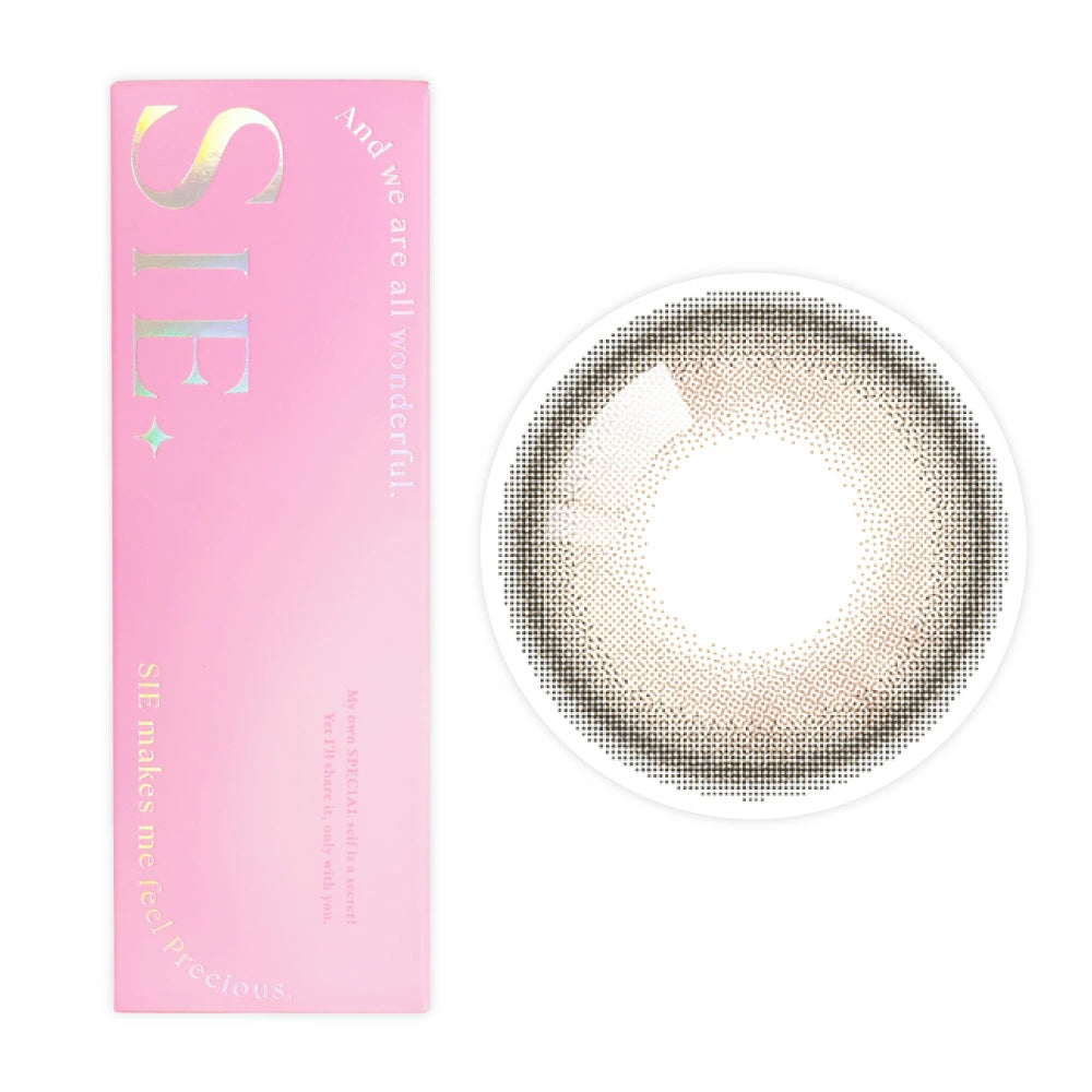 【預購】SIE Tea Float 1 Day 十片裝