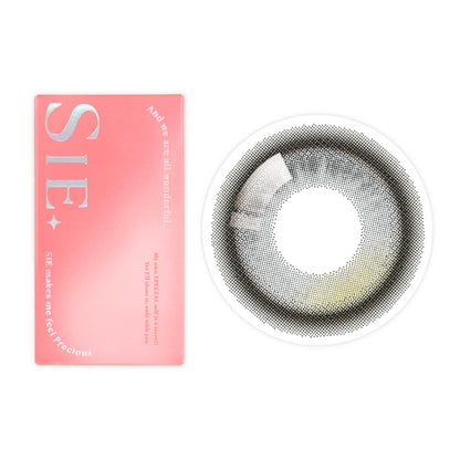 【預購】SIE Look For Me 1-Month 兩片裝