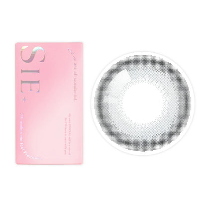 【預購】SIE Moon Soda 1-Month 兩片裝