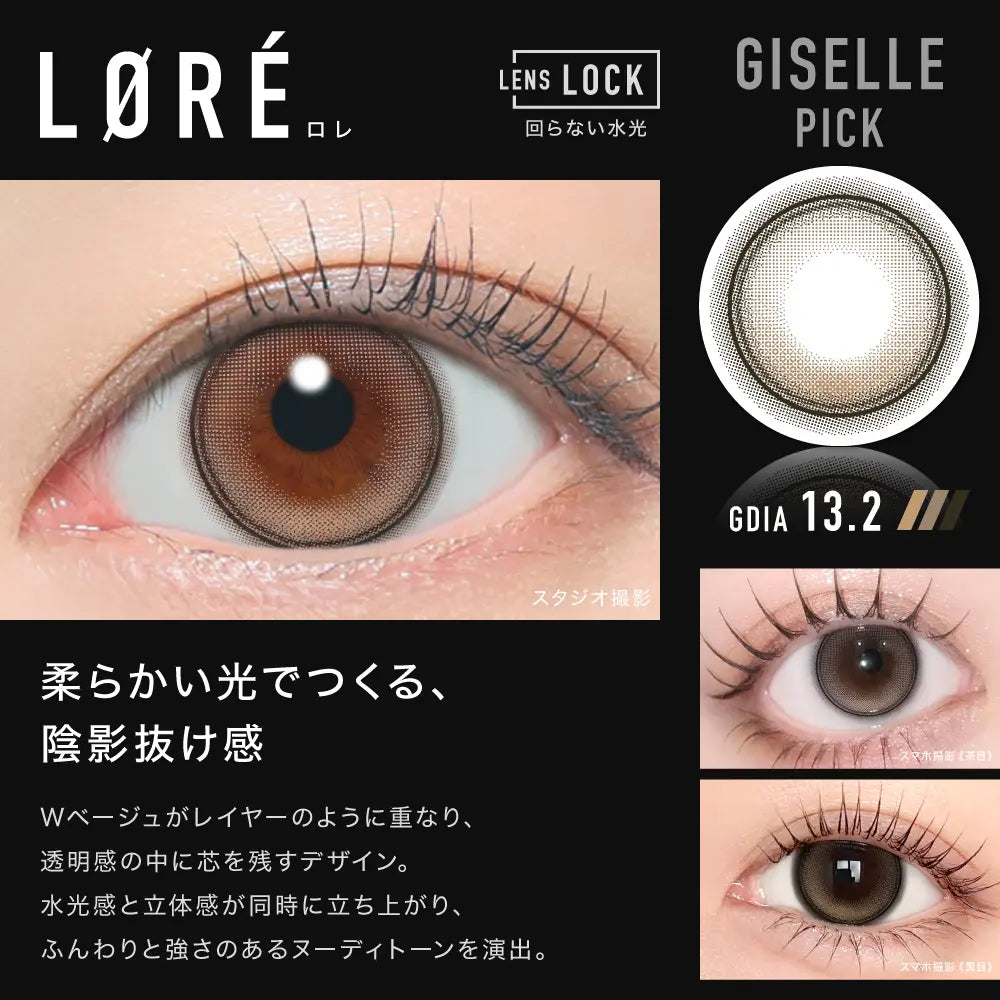 【預購】【固定高光】Other Lore 1 Day 十片裝