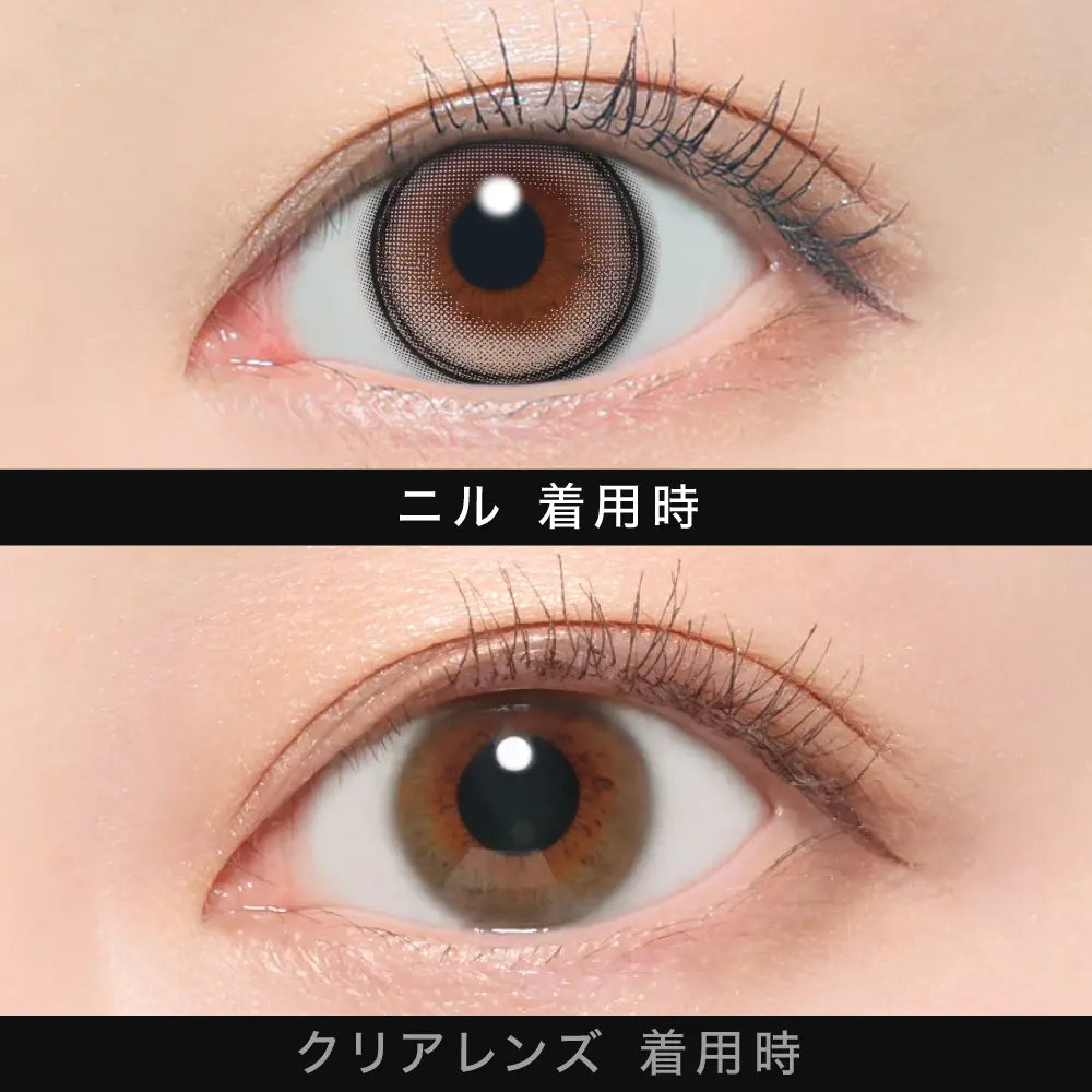 【預購】【固定高光】Other Nill 1 Day 十片裝