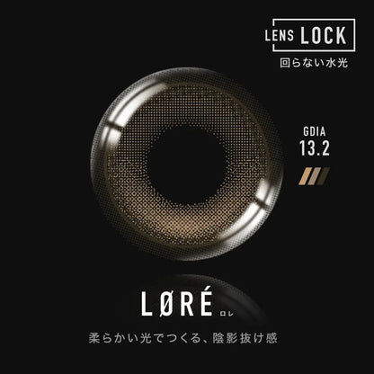 【預購】【固定高光】Other Lore 1 Day 十片裝