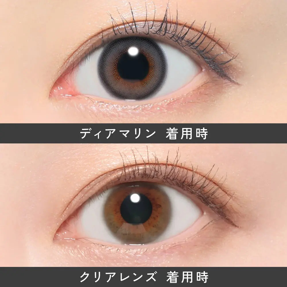 【預購】Revia Dear Marin 1 Day 十片裝