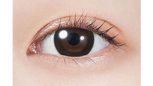 【預購】MOLAK Uniform Black 1 Day 十片裝