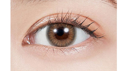 【預購】MOLAK Tangerine Tea 1-Month 兩片裝