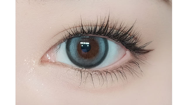 【預購】FOMOMY Magic Series Magic Gray 1 Day 十片裝