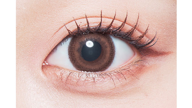 【預購】Malun Malun Plump Brown 1 Day 十片裝