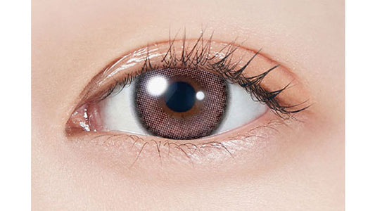 【預購】MOLAK Pink Bomb 1-Month 兩片裝