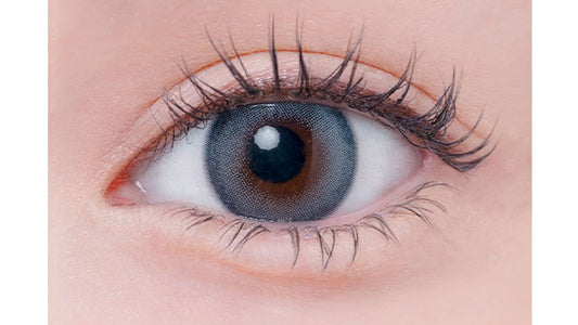 【預購】Eyelist Koakuma Blue 1 Day 十片裝