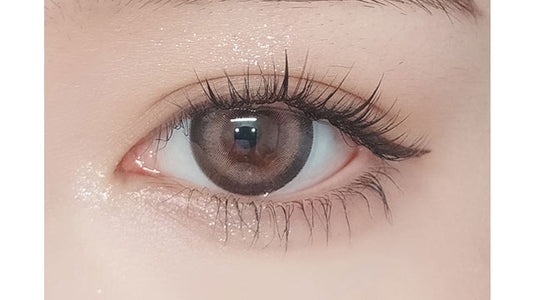 【預購】FOMOMY Magic Series Magic Pink 1 Day 十片裝