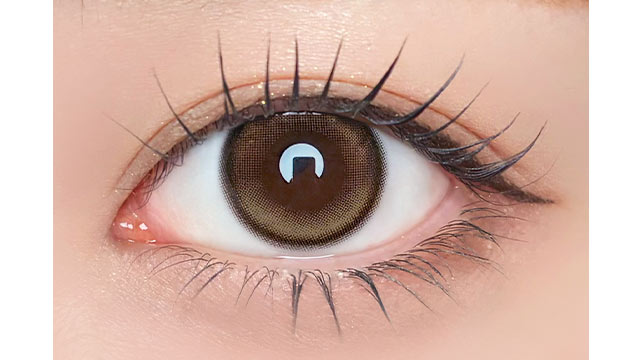 【預購】【固定高光】Refrear Unrolla Lunan Beige 1 Day 十片裝