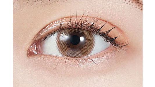 【預購】MOLAK Sakura Smore 1-Month 兩片裝