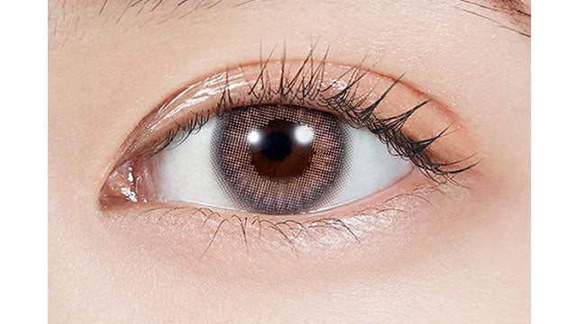 【預購】MOLAK Peach Crush 1-Month 兩片裝