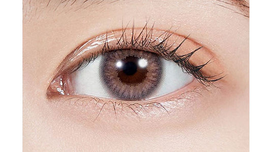 【預購】MOLAK Peach Crush 1-Month 兩片裝