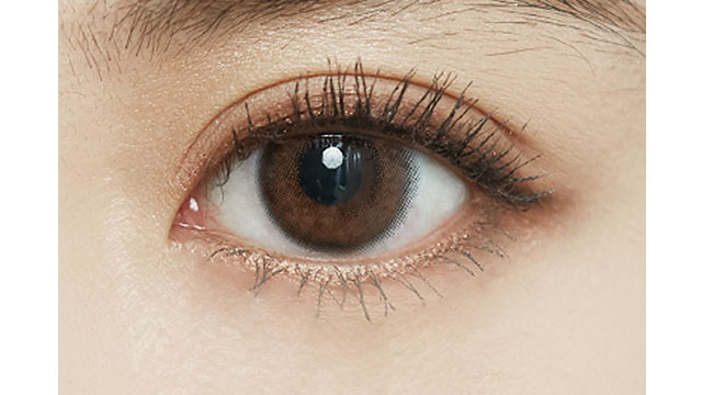 【預購】FOMOMY Iris Series Cameo Pink 1 Day 十片裝