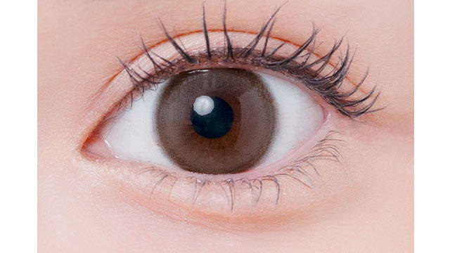 【預購】Eyelist Numaochi Ring 1 Day 十片裝