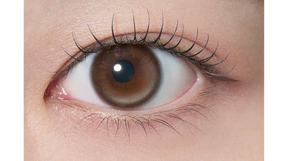 【預購】【固定高光】Wanaf Lasting Pearl 1 Day 十片裝