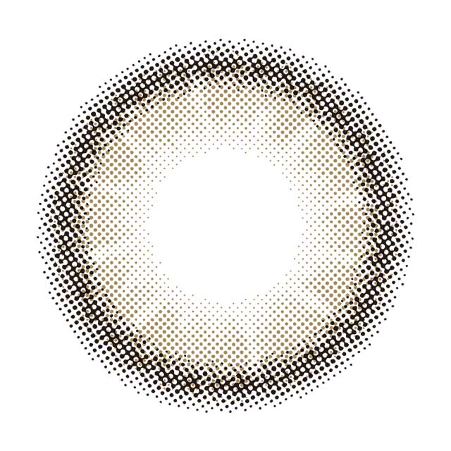 【預購】MOLAK Dazzle Gray 1 Day 十片裝