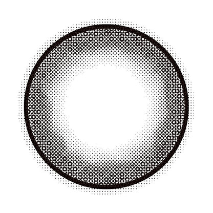 【預購】MOLAK Uniform Black 1 Day 十片裝