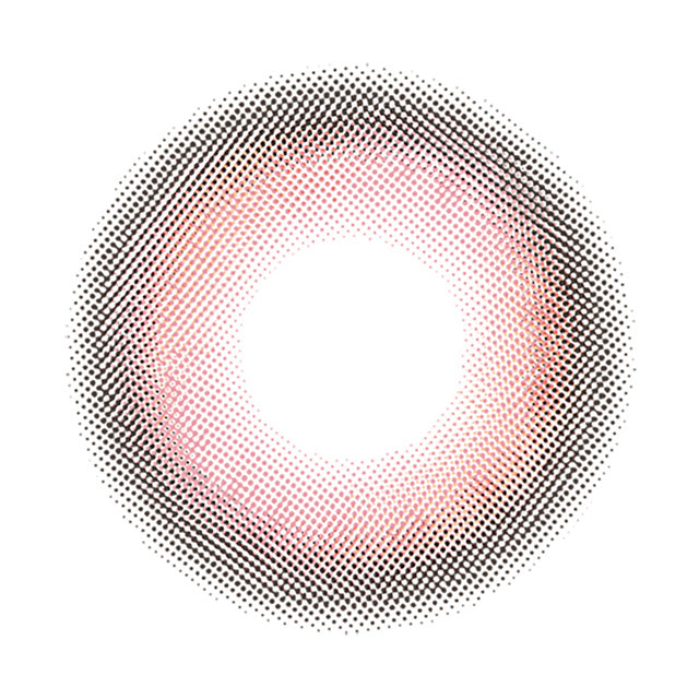 【預購】FOMOMY Magic Series Magic Coral 1 Day 十片裝