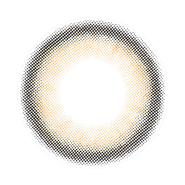 【預購】FOMOMY Magic Series Magic Moon 1 Day 十片裝