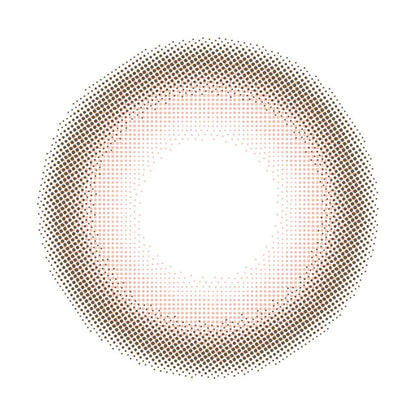 【預購】Malun Malun Melty Beige 1 Day 十片裝