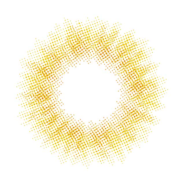 【預購】MOLAK Coral Brown 1-Month 兩片裝