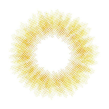 【預購】MOLAK Coral Brown 1-Month 兩片裝