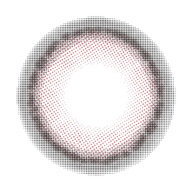 【預購】MOLAK Pink Bomb 1 Day 十片裝