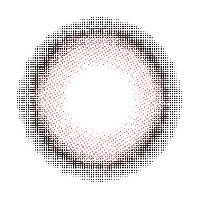 【預購】MOLAK Pink Bomb 1-Month 兩片裝