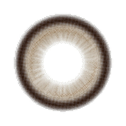 【預購】Malun Malun Sunlit Latte 1 Day 十片裝
