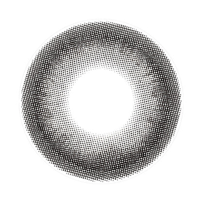 【預購】FOMOMY Magic Series Magic Black 1 Day 十片裝