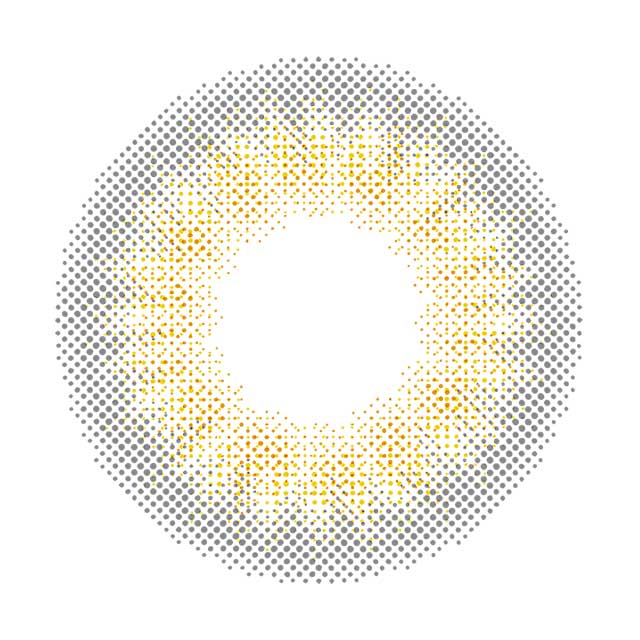 【預購】MOLAK Tangerine Tea 1-Month 兩片裝