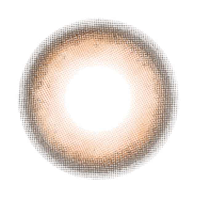 【預購】FOMOMY Magic Series Magic Almond 1 Day 十片裝