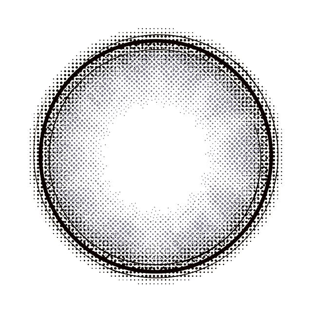 【預購】MOLAK Dream Gray 1-Month 兩片裝