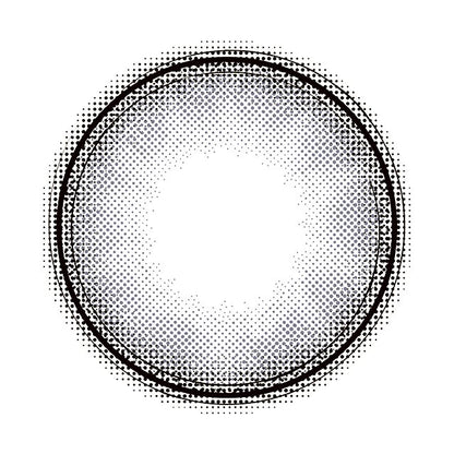 【預購】MOLAK Dream Gray 1-Month 兩片裝