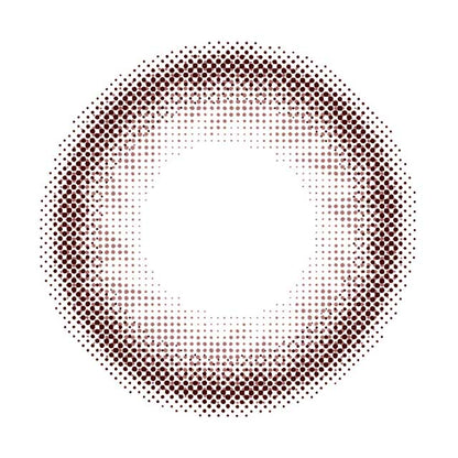 【預購】MOLAK Sakura Petal 1-Month 兩片裝