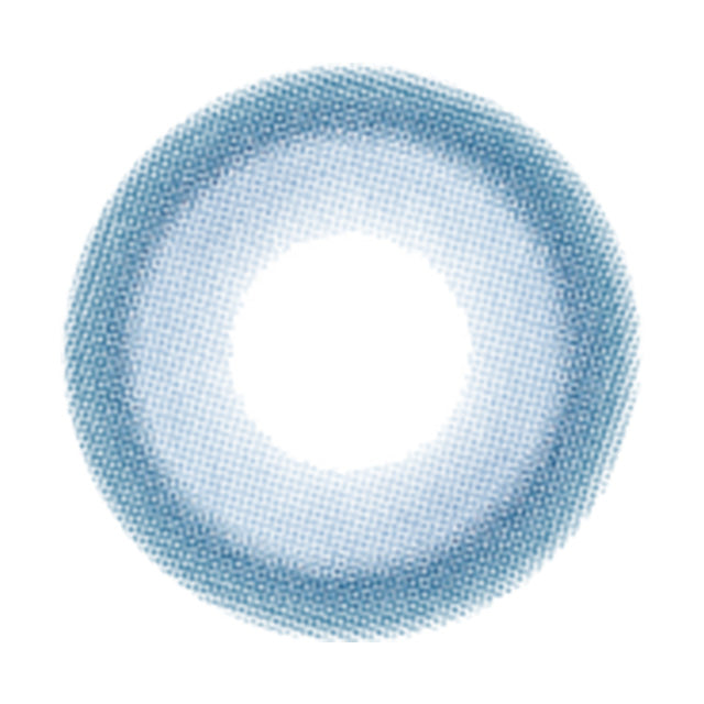 【預購】FOMOMY Magic Series Magic Aqua 1 Day 十片裝