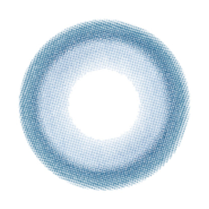 【預購】FOMOMY Magic Series Magic Aqua 1 Day 十片裝