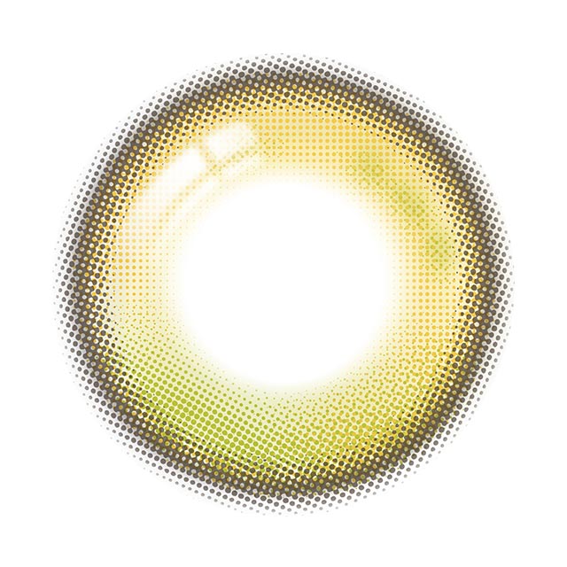 【預購】【固定高光】Refrear Unrolla Lunan Olive 1 Day 十片裝