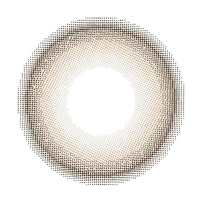 【預購】Eyelist Numaochi Ring 1 Day 十片裝